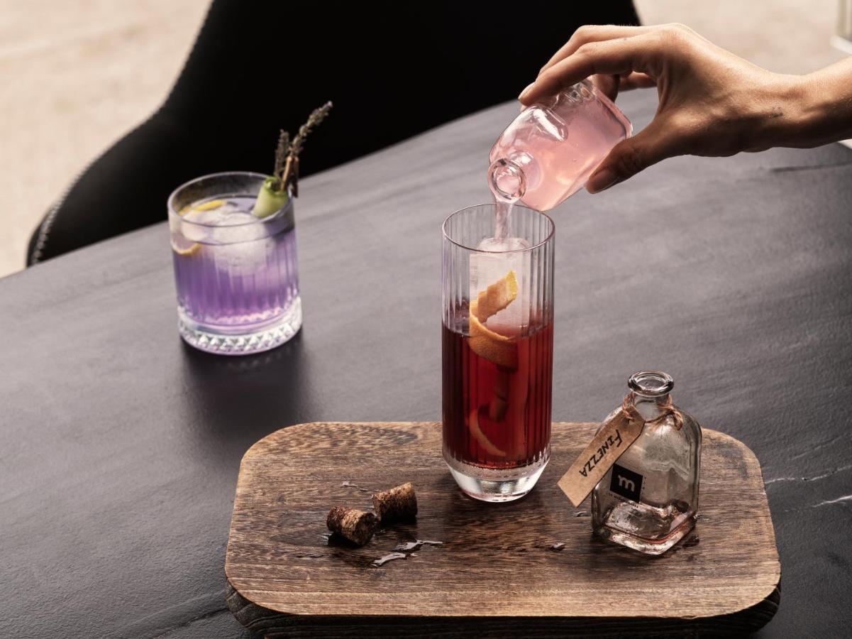 Liostasi酒店 外观 照片